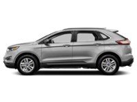 2018 Ford Edge Titanium AWD Exterior Shot 7