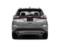 2018 Ford Edge Titanium AWD Exterior Shot 8