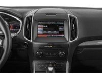2018 Ford Edge Titanium AWD Interior Shot 2