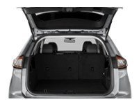 2018 Ford Edge Titanium AWD Exterior Shot 4