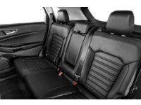 2018 Ford Edge Titanium AWD Interior Shot 6