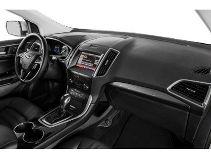 2015 Ford Edge SEL | AWD | 2.0L | REMOTE START | REV CAM