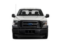 2017 Ford F-150 4WD SuperCab 145