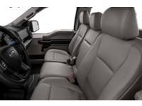 2017 Ford F-150 4WD SuperCab 145