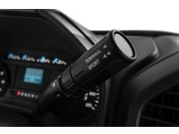 2017 Ford F-150 4WD SuperCab 145