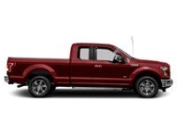 2016 Ford F-150 2WD SuperCab 145
