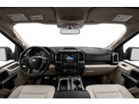 2016 Ford F-150 2WD SuperCab 145