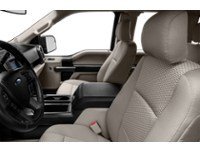 2016 Ford F-150 2WD SuperCab 145
