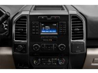 2016 Ford F-150 2WD SuperCab 145