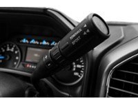 2016 Ford F-150 2WD SuperCab 145