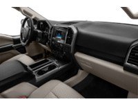 2016 Ford F-150 2WD SuperCab 145