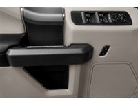 2016 Ford F-150 2WD SuperCab 145