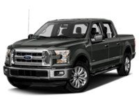 2015 Ford F-150 4WD SuperCrew 145