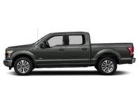 2016 Ford F-150 2WD SuperCrew 145