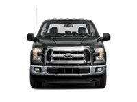 2015 Ford F-150 4WD SuperCrew 145