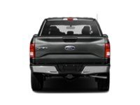 2015 Ford F-150 4WD SuperCrew 145