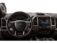 2015 Ford F-150 4WD SuperCrew 145