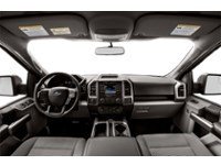 2015 Ford F-150 4WD SuperCrew 145