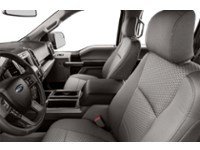 2015 Ford F-150 4WD SuperCrew 145