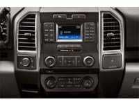 2015 Ford F-150 4WD SuperCrew 145