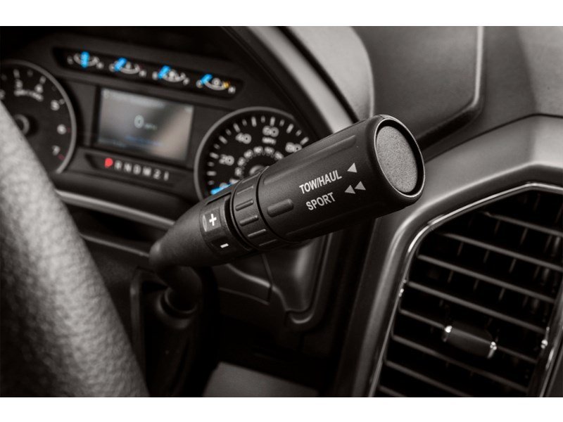 2015 Ford F-150 4WD SuperCrew 145