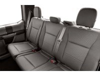 2015 Ford F-150 4WD SuperCrew 145