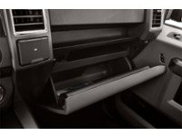 2015 Ford F-150 4WD SuperCrew 145