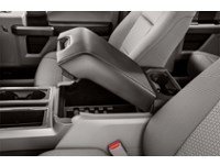 2015 Ford F-150 4WD SuperCrew 145