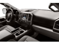 2017 Ford F-150 4WD SuperCrew 145
