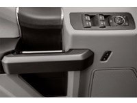 2015 Ford F-150 4WD SuperCrew 145