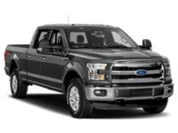 2016 Ford F-150 4WD SuperCrew 145