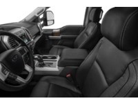 2016 Ford F-150 4WD SuperCrew 145
