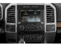 2016 Ford F-150 4WD SuperCrew 145
