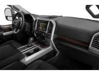 2016 Ford F-150 4WD SuperCrew 145