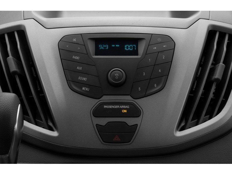 2017 Ford Transit-250 T-250 148