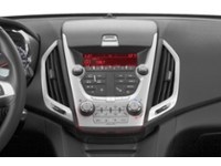 2015 GMC Terrain FWD 4dr SLT w/SLT-1 Interior Shot 2