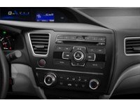 2015 Honda Civic Sedan 4dr Auto LX Interior Shot 2