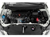 2015 Honda Civic Sedan 4dr Auto LX Exterior Shot 3