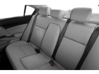 2015 Honda Civic Sedan 4dr Auto LX Interior Shot 6
