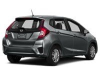 2015 Honda Fit 5dr HB CVT LX Exterior Shot 2