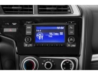 2015 Honda Fit 5dr HB CVT LX Interior Shot 2