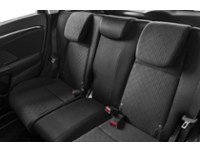 2015 Honda Fit 5dr HB CVT LX Interior Shot 6