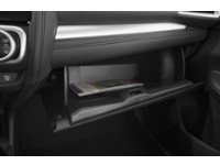2015 Honda Fit 5dr HB CVT LX Interior Shot 4