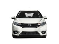 2015 Honda Fit 5dr HB CVT EX-L Navi Exterior Shot 6