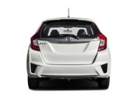2015 Honda Fit 5dr HB CVT EX-L Navi Exterior Shot 8