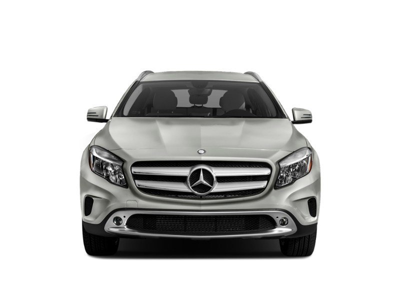 2015 Mercedes-Benz GLA-Class 4MATIC 4dr GLA 250 Exterior Shot 6