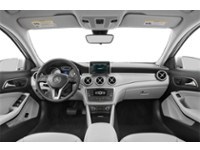 2015 Mercedes-Benz GLA-Class 4MATIC 4dr GLA 250 Interior Shot 7