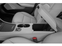 2015 Mercedes-Benz GLA-Class 4MATIC 4dr GLA 250 Interior Shot 8