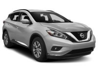 2016 Nissan Murano AWD 4dr SV Exterior Shot 9