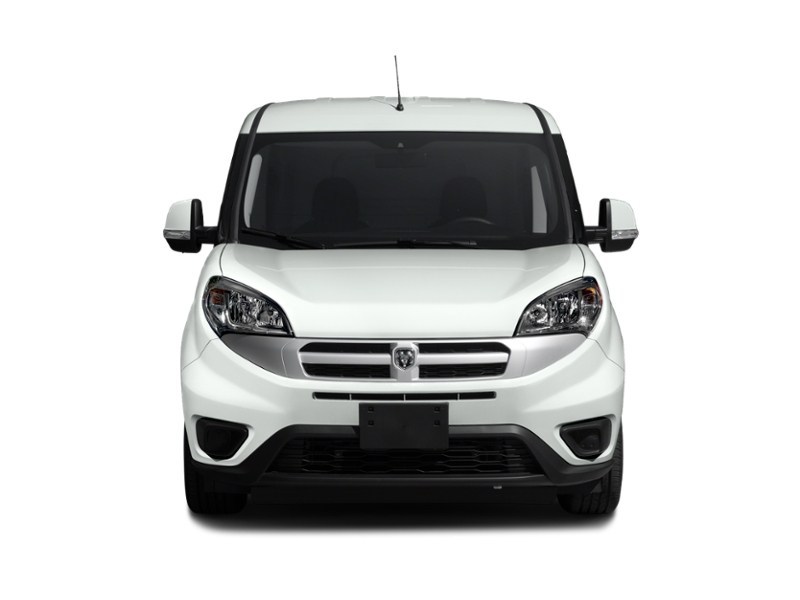 2016 RAM ProMaster City Cargo Van 122